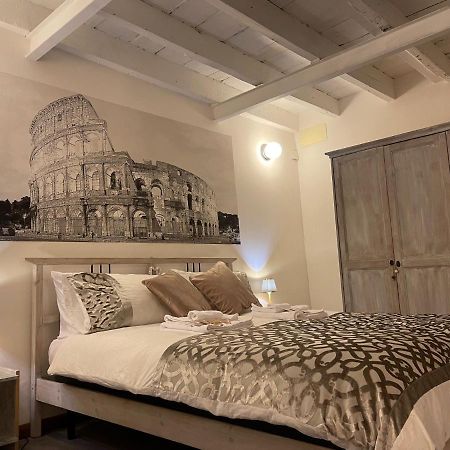 Apartment In The Heart Of Roma Luaran gambar