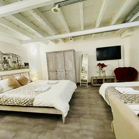 Apartment In The Heart Of Roma Luaran gambar