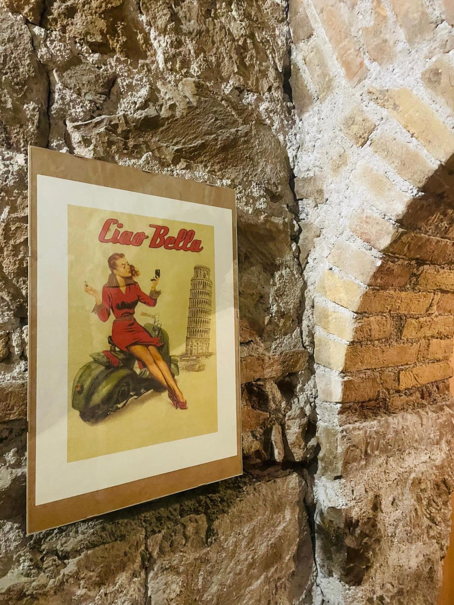 Apartment In The Heart Of Roma Luaran gambar