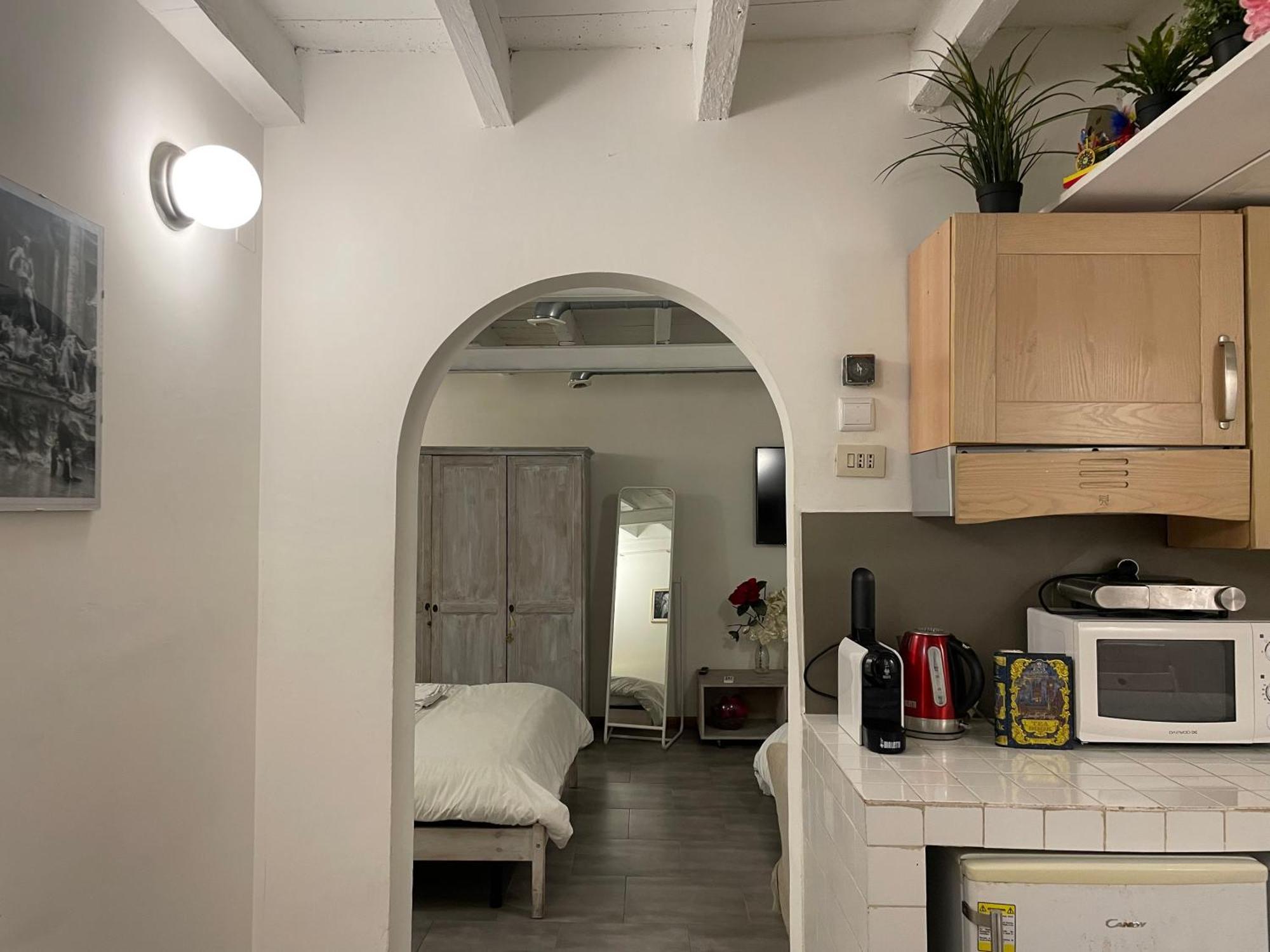 Apartment In The Heart Of Roma Luaran gambar