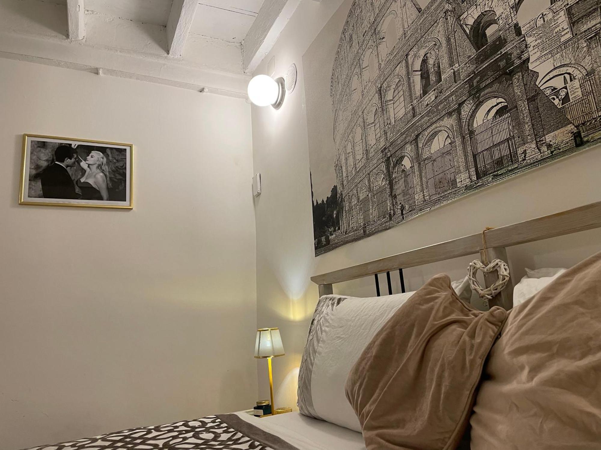 Apartment In The Heart Of Roma Luaran gambar