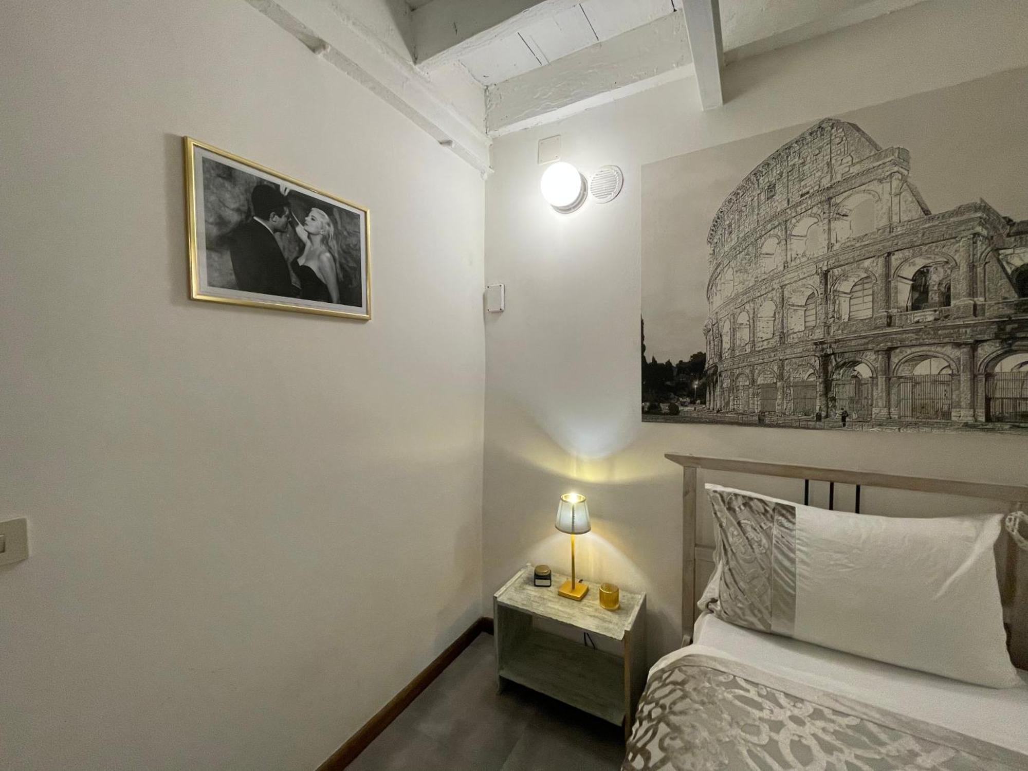 Apartment In The Heart Of Roma Luaran gambar