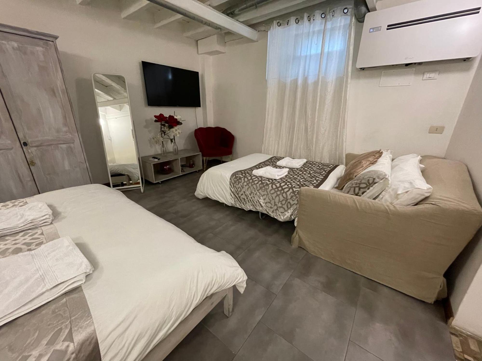 Apartment In The Heart Of Roma Luaran gambar