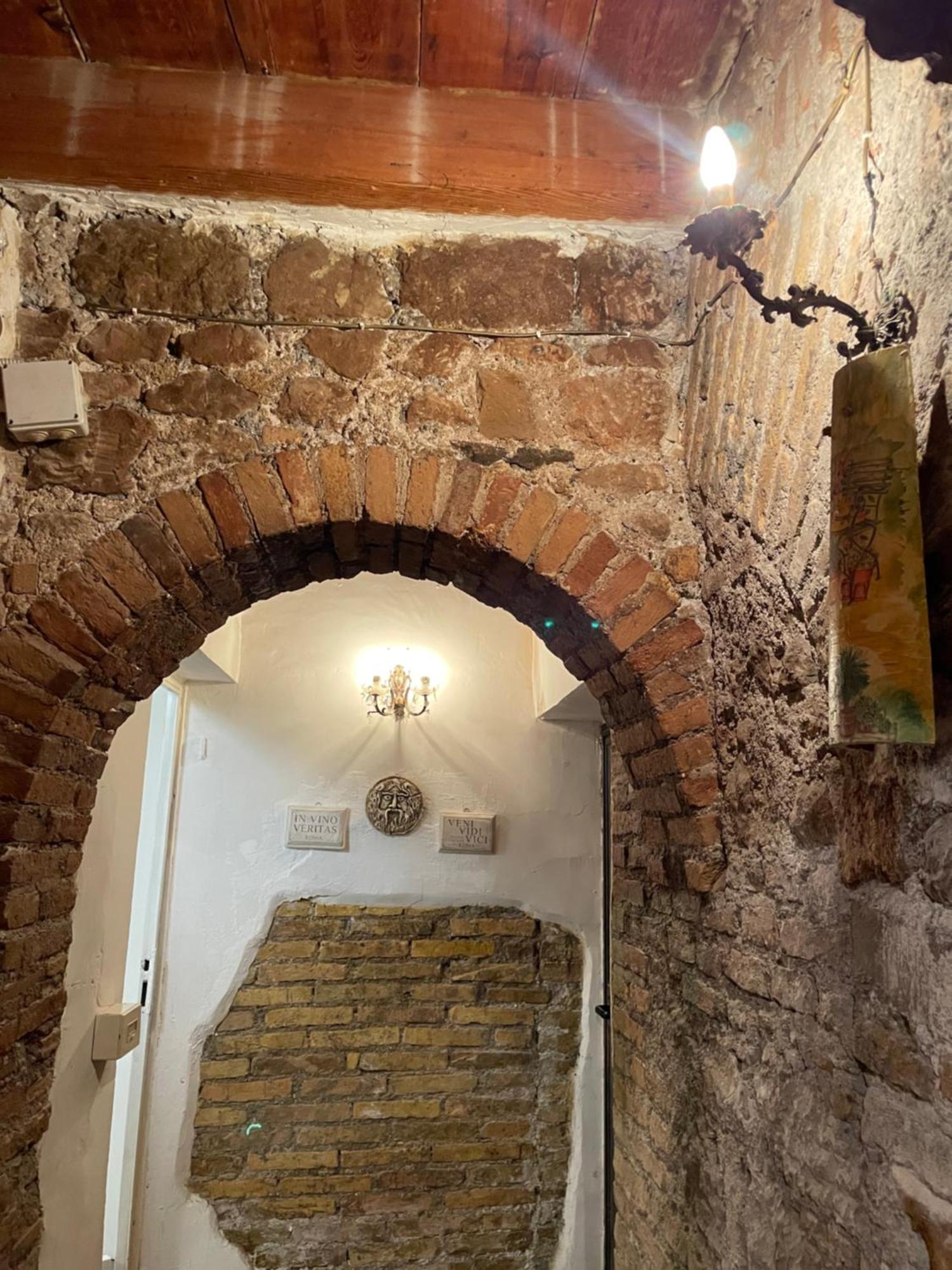 Apartment In The Heart Of Roma Luaran gambar